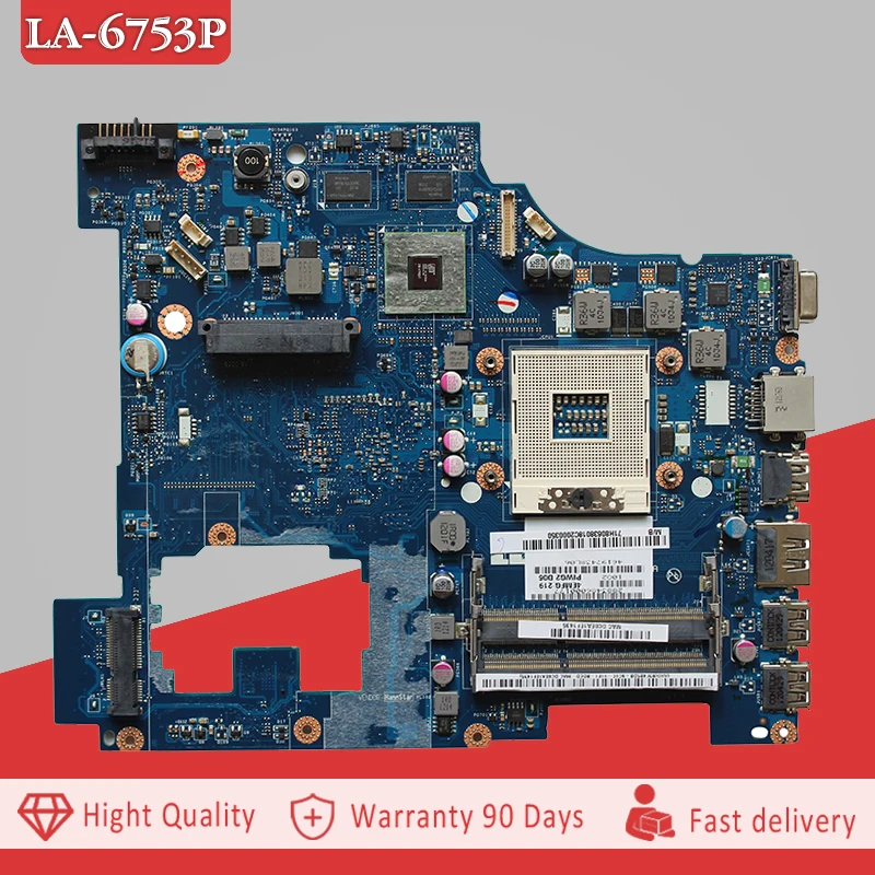 

ACLU9/ACLU0 NM-A311 For Lenovo G50-30 Motherboard g50 30 Laptop motherboard DDR3 CPU:N2840 100% tested intact