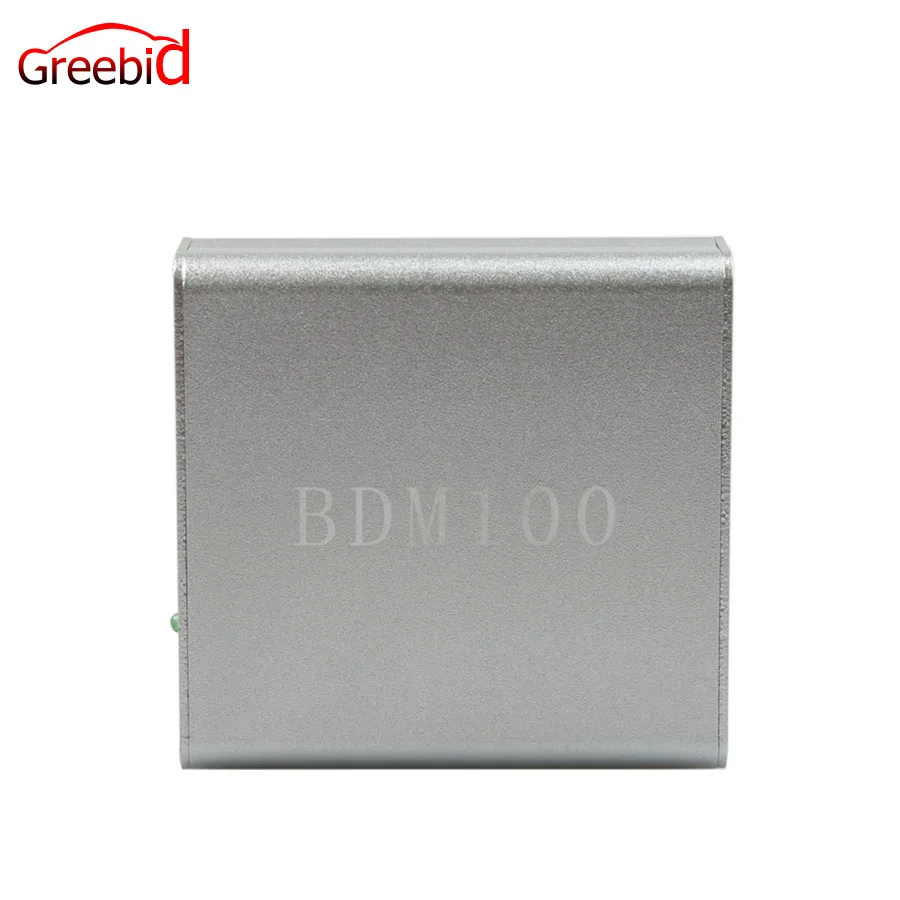 

BDM100 Programmer Newest Version V1255 BDM100 Universal Programmer BDM 100 Interface