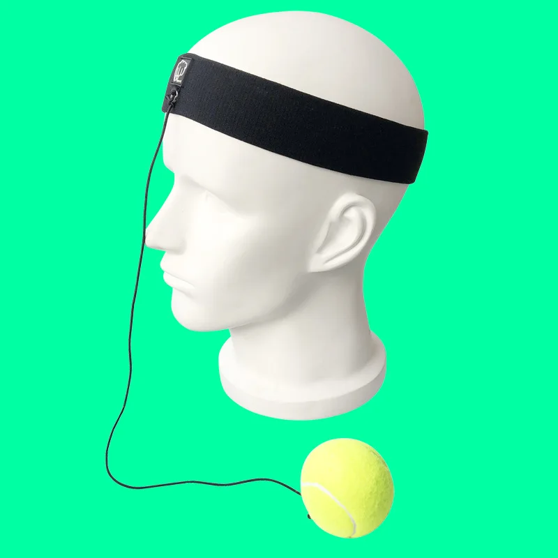 Boxing Head Drive Speed Ball Goods Reaction Training boxing ball | Спорт и развлечения