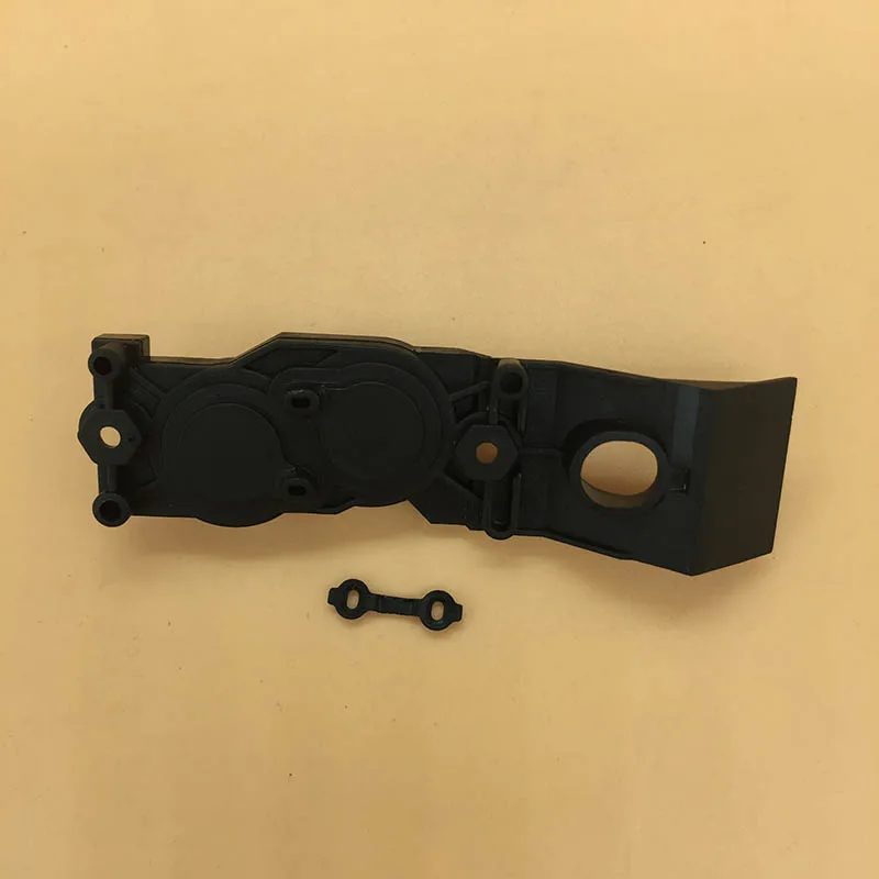 Coperchio In Plastica Per Adattatore Collettore Testina Di Stampa Dx4 Eco Solvente Di Roland Fj-540 Fj-740 Sc-540 Sj-540 Sp-300 Vp-540 Plotter Per Sta