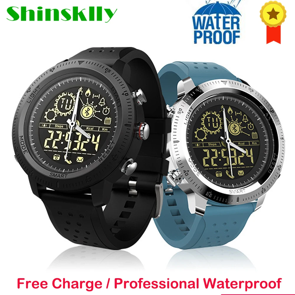 smartwatch nx02