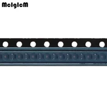 MCIGICM 100 шт. SOD-523 0603 зенеровский диод 200 мВт поверхностное Крепление 11 в 12 В 13 в 15 в 16 в 18 в 20 в 22 в 24 в 27 в 30 в 33 в 36 в 39 В 43 в 47 в