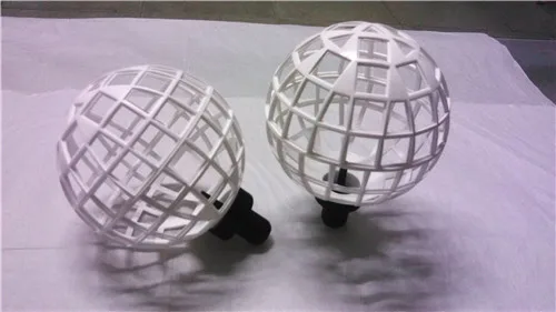 

Cheap plastic abs cnc paint rapid prototype, CNC machining service 3D printing service SLA