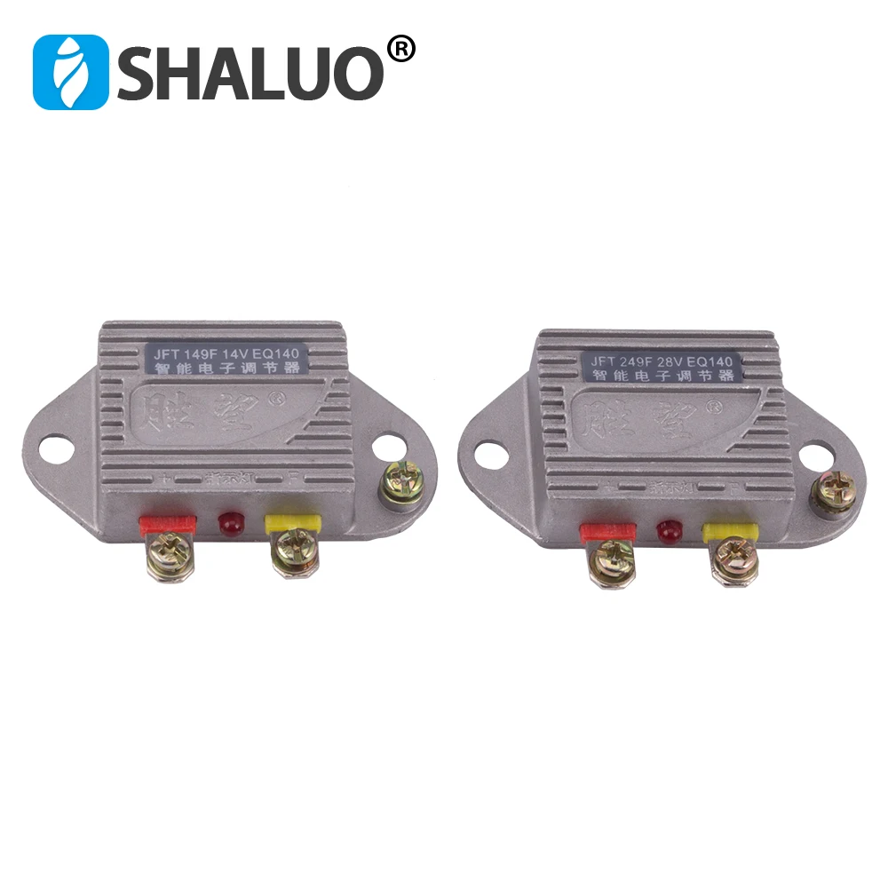 gerador de carregamento do motor diesel eq140 05