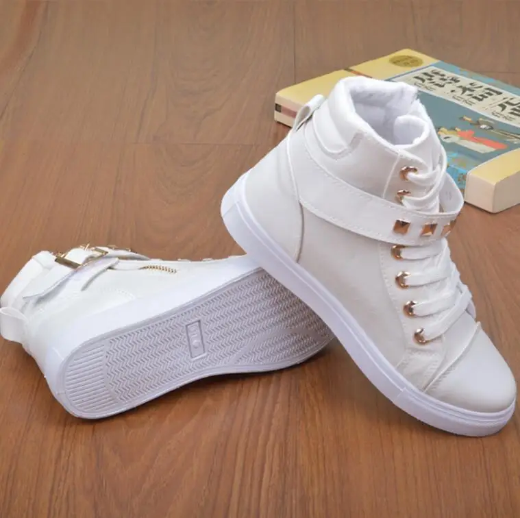 converse high mujer 2016