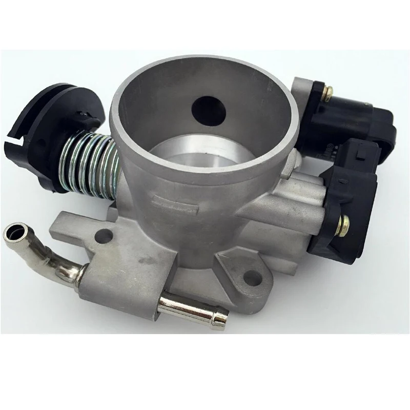 Bore Size 50 mm Mechanical Throttle body D50L For BYD 473QB UMC system