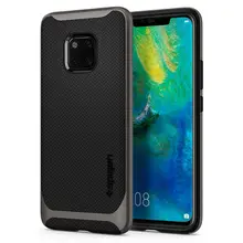 Чехол SPIGEN huawei mate 20 Pro Neo Hybrid чехол Gunmetal L34CS25543