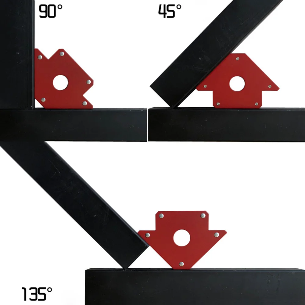 25Lb Magnetic Welding Weld Holder Arrow Work Holding Tool Arc Welder Positioner Bracket 25Lb Magnetic Welding Weld Holder Arrow Work Holding Tool Arc Welder Positioner Bracket