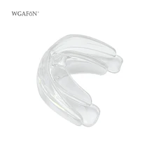 WGAFON 1 pcs Tooth Orthodontic Transparent slight odor OPP bag packaging Braces Mouthpieces Teeth Straight/Alignment Teeth Care WGAFON 1 pcs Tooth Orthodontic Transparent slight odor OPP bag packaging Braces Mouthpieces Teeth Straight/Alignment Teeth Care