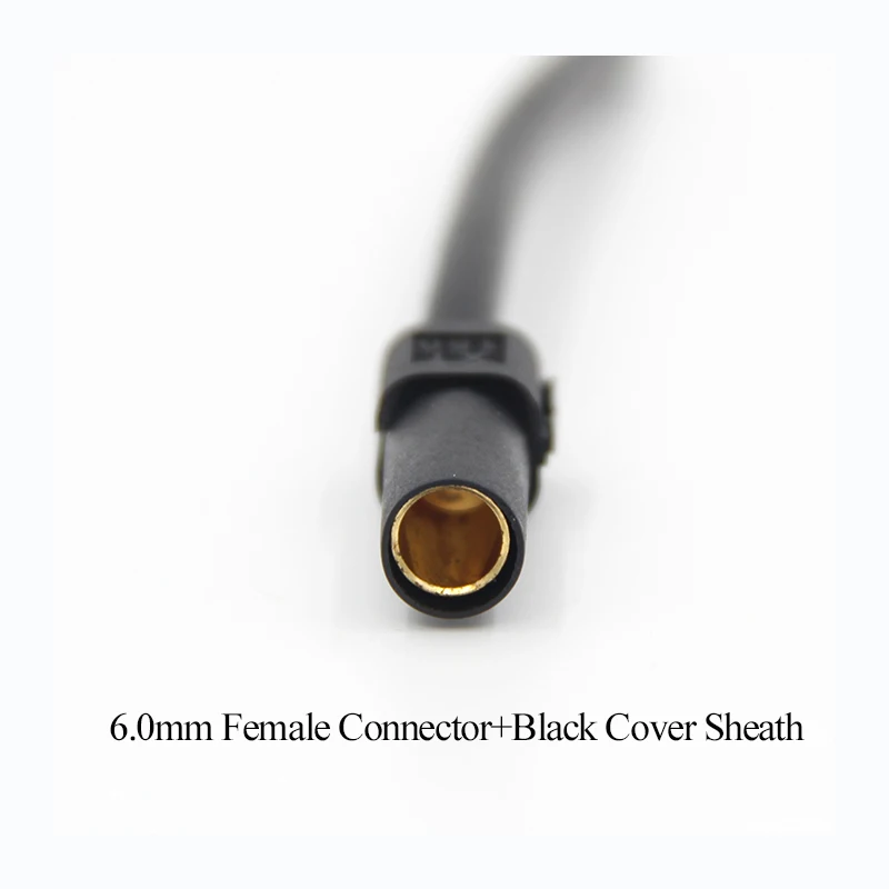 black female