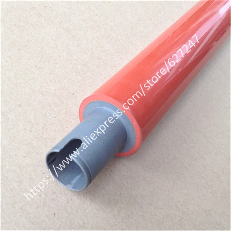 

1X Long Life Upper Fuser Heat Roller for Konica Minolta Bizhub C250 C252 Upper Fuser Roller BHC250 BHC252 Hot Roller