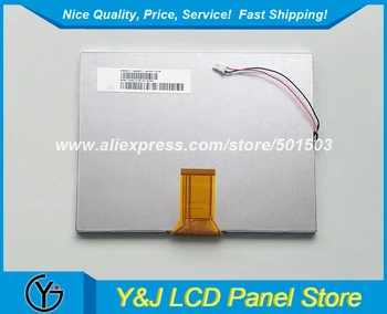 

AT080TN52 V.1 8" 800*600 LCD screen AT080TN52 V1