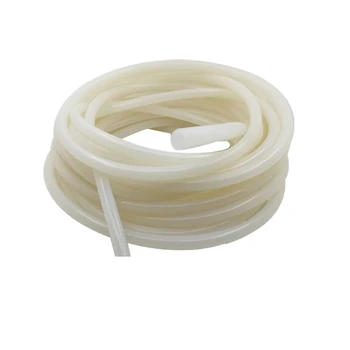 

Free Shipping Argon Arc Welding Gun Tube Silicone Tube Trachea Antifreeze Cold High Temperature Durable