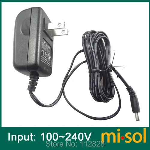 PUS-5V-1.5-A-1-2