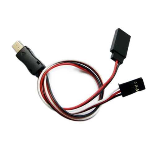 AAAE Топ Jmt Gopro Hero 3 Gopro3 USB к Av видео Выход с 5 v Dc Мощность BEC Вход преобразования штекер