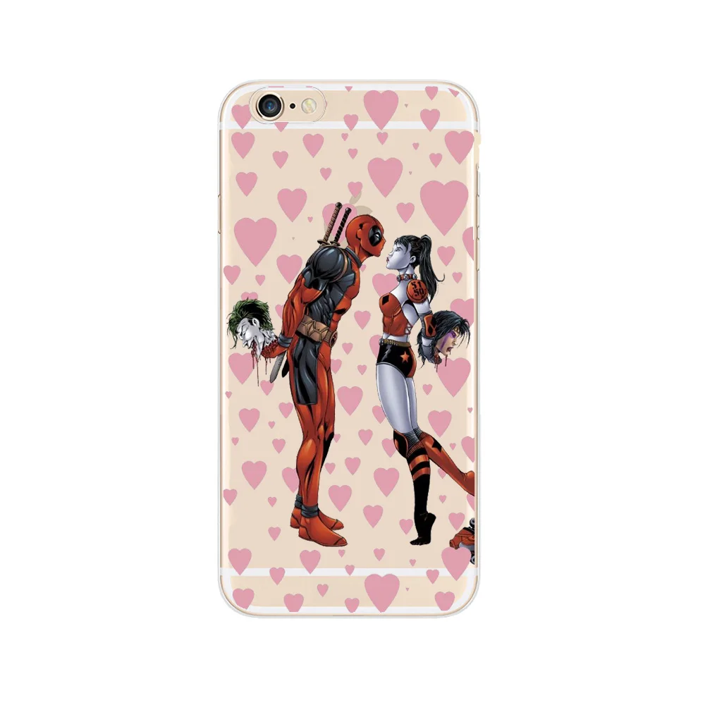 harley quinn phone case iphone 7 harley quinn phone case iphone 7