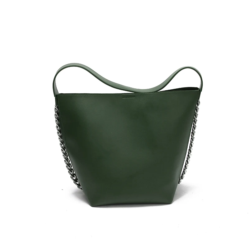 المرأة حقيبة أزياء سلاسل دلو حقيبة سيدة الكتف Crossbody أكياس الأعمال جلدية العلامة التجارية الشهيرة حقائب المصممين انخفاض الشحن المرأة حقيبة أزياء سلاسل دلو حقيبة سيدة الكتف Crossbody أكياس الأعمال جلدية العلامة التجارية الشهيرة حقائب المصممين انخفاض الشحن