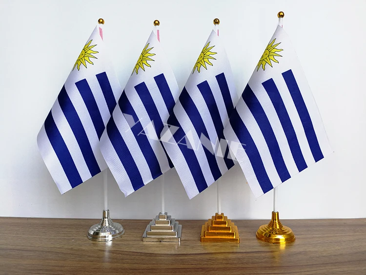 Word Country Table Flag National Desk Flag (23)