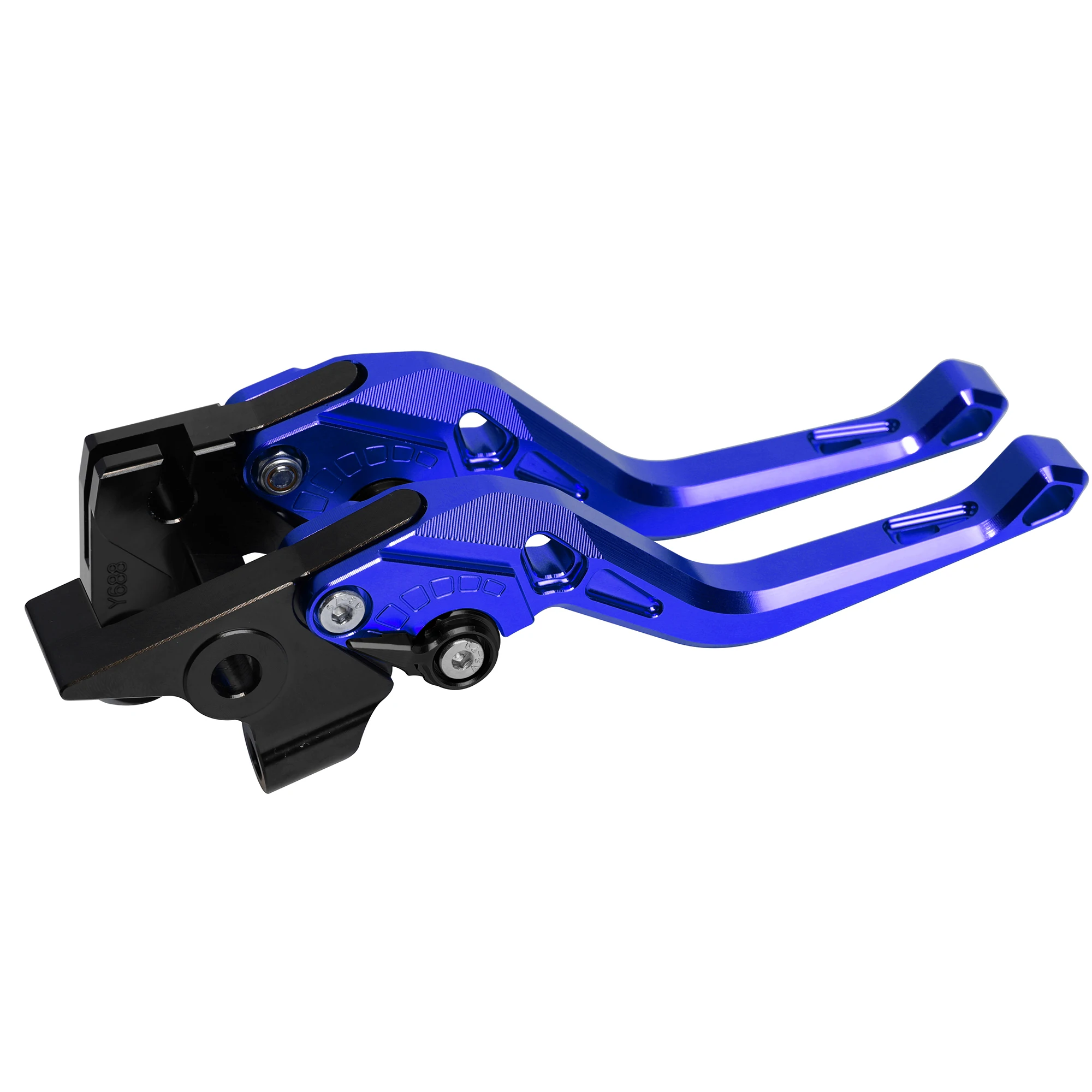 Мотоцикл CNC алюминиевый регулируемый тормоз сцепления рычаги для мВ AGUSTA Brutale
