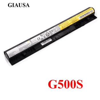 

GIAUSA New L12L4A02 L12L4E01 L12M4A02 L12M4E01 L12S4A02 L12S4E01 For Lenovo G400s Series G405s G410s G500s