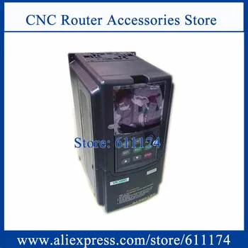 

Sunfar VS500-4T0090L VFD inverter 9kw AC380V CNC Machine frequency inverter 1000HZ inverter