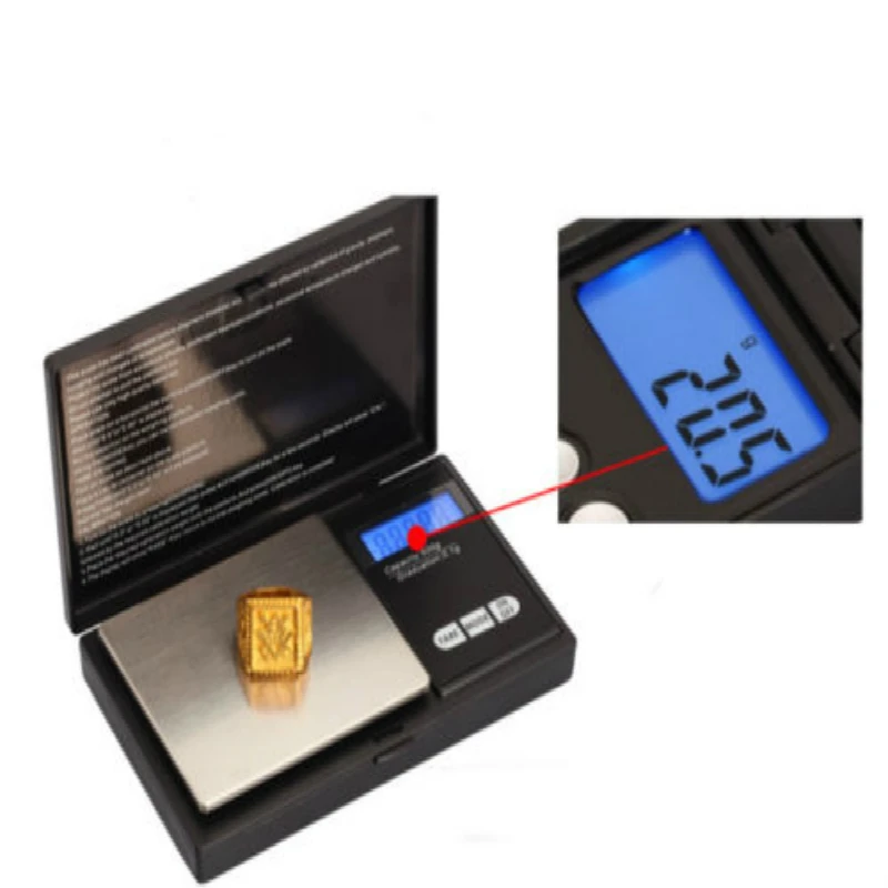 Электронные карманные весы с ЖК дисплеем 100 г/0 01 г|scales gold|electronic scaleelectronic weight scale |