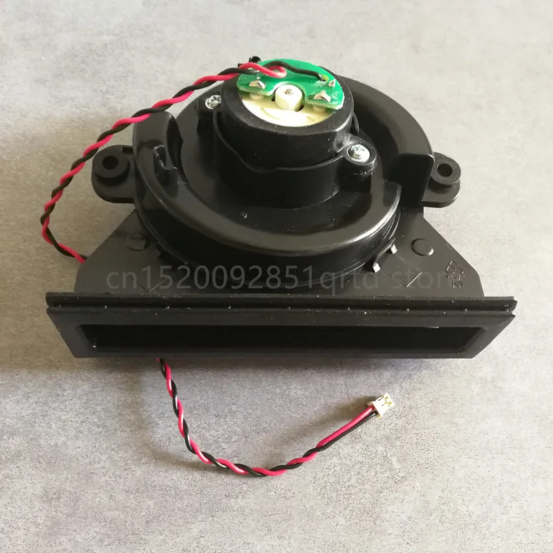 

Main engine ventilator motor fan for Ecovacs Deebot N78 robot Vacuum Cleaner Parts replacement