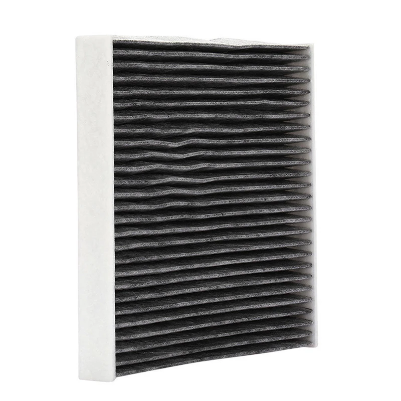 Automobiles Filters 1pc Non woven Air Cleaner Cabin Air Filter 80292 TZ5 A41 OEM For Honda