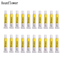 Thermal Grease Paste Adhesive CPU Cooling Paste Silicone Strong Adhesive Compound Glue For CPU Cooler heat sink Cooling Fan цена Thermal Grease Paste Adhesive CPU Cooling Paste Silicone Strong Adhesive Compound Glue For CPU Cooler heat sink Cooling Fan цены онлайн