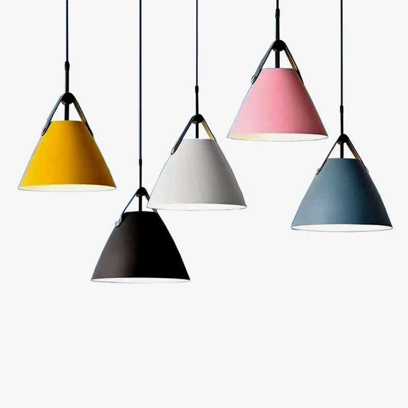 

Head Single Restaurant Chandelier Lighting Kitchen Chandelier Restaurant Led Lights Nordic Lights Modern Chandelier Bedroom Livi