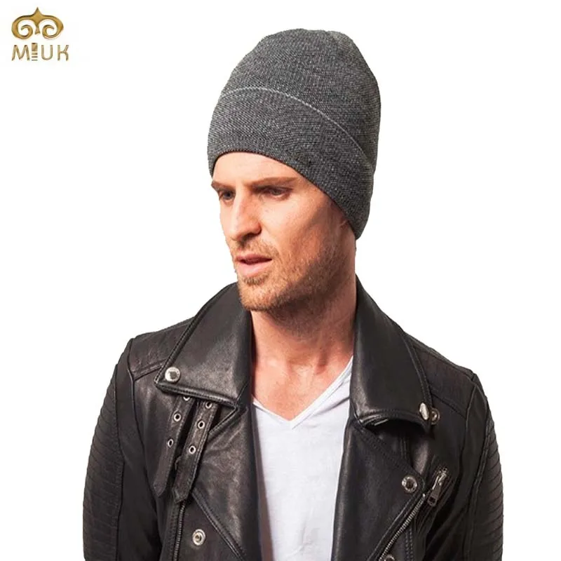 

2017 New Winter Beanies Solid Color Hat Unisex Plain Warm Soft Beanie Skull Knit Cap Hats Knitted Touca Gorro Caps For Men Women