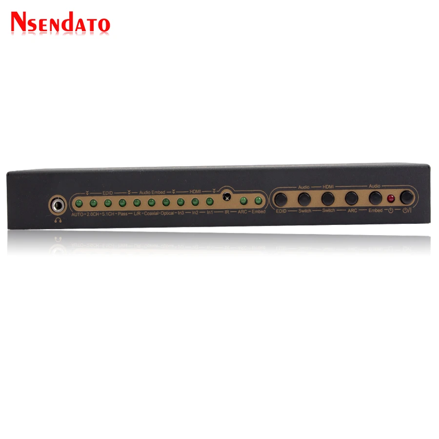 HDMI Audio Embedded device (5)