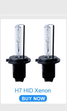 05 H7 HID Xenon