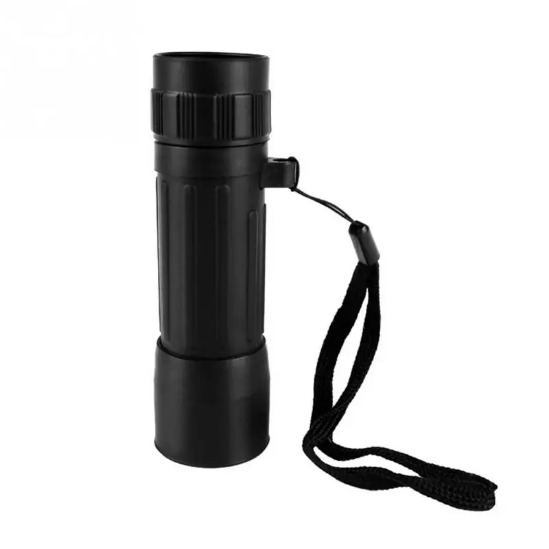 10x25 عالية الجودة تلسكوب نطاق التنزه الصيد المحمولة أحادي جولف الصيد التخييم الرياضية الصيد تلسكوب 101 متر/ 1000 متر