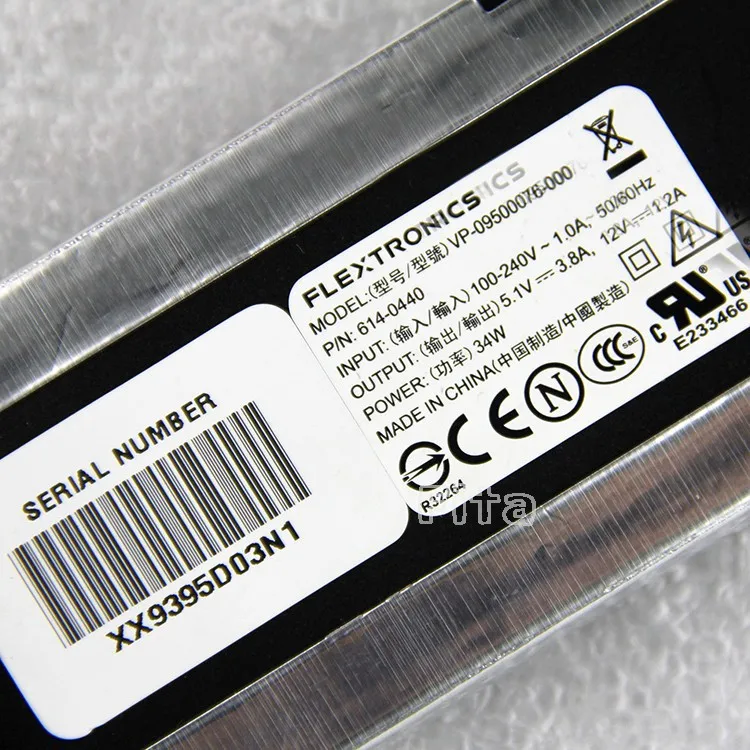 Для капсулы Apple Time внутренний источник питания 34 Вт A1254 A1302 614 0412 0414 0440|supply power|apple power
