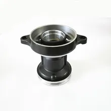 Корпус подшипника для пропеллера Tohatsu корпус вала в сборе 3B2Q601001 3B2Q60100-1 3B2Q60100-0