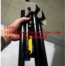 Изготовленный На Заказ Алюминий 7075 precison прототип ЧПУ 3D печать Услуги мягкие десны обработки малого объема производства инъекции