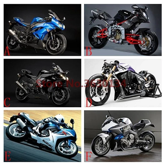 

Wall Art Diamond Painting Cross Stitch Kits Diamond Embroidery Motorcycle full Square Diamond Mosaic Crafts Needlework Hobbies