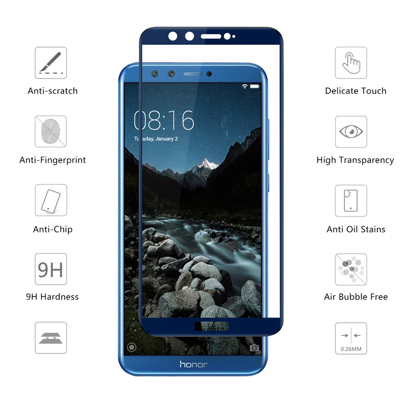 Honor-9-lite-protective-glass-for-huawei-honor-9-lite-screen-protector-tempered-glas-full-cover (2)