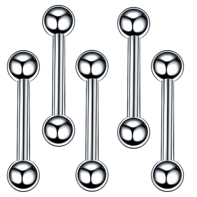 Imixlot 60 sztuk partia ze stali nierdzewnej wielofunkcyjny Mix style Body Piercing języka brwi brzuch nos pierścień Lip Piercing biżuteria tanie tanio Moda TRENDY YLBJ607A-6M(60) Piłka Labret Wargi przebicia biżuteria Metal Ciało biżuteria Body Piercing Jewelry Zhejiang China (Mainland) Imixlot 60 sztuk partia ze stali nierdzewnej wielofunkcyjny Mix style Body Piercing języka brwi brzuch nos pierścień Lip Piercing biżuteria tanie tanio Moda TRENDY YLBJ607A-6M(60) Piłka Labret Wargi przebicia biżuteria Metal Ciało biżuteria Body Piercing Jewelry Zhejiang China (Mainland)