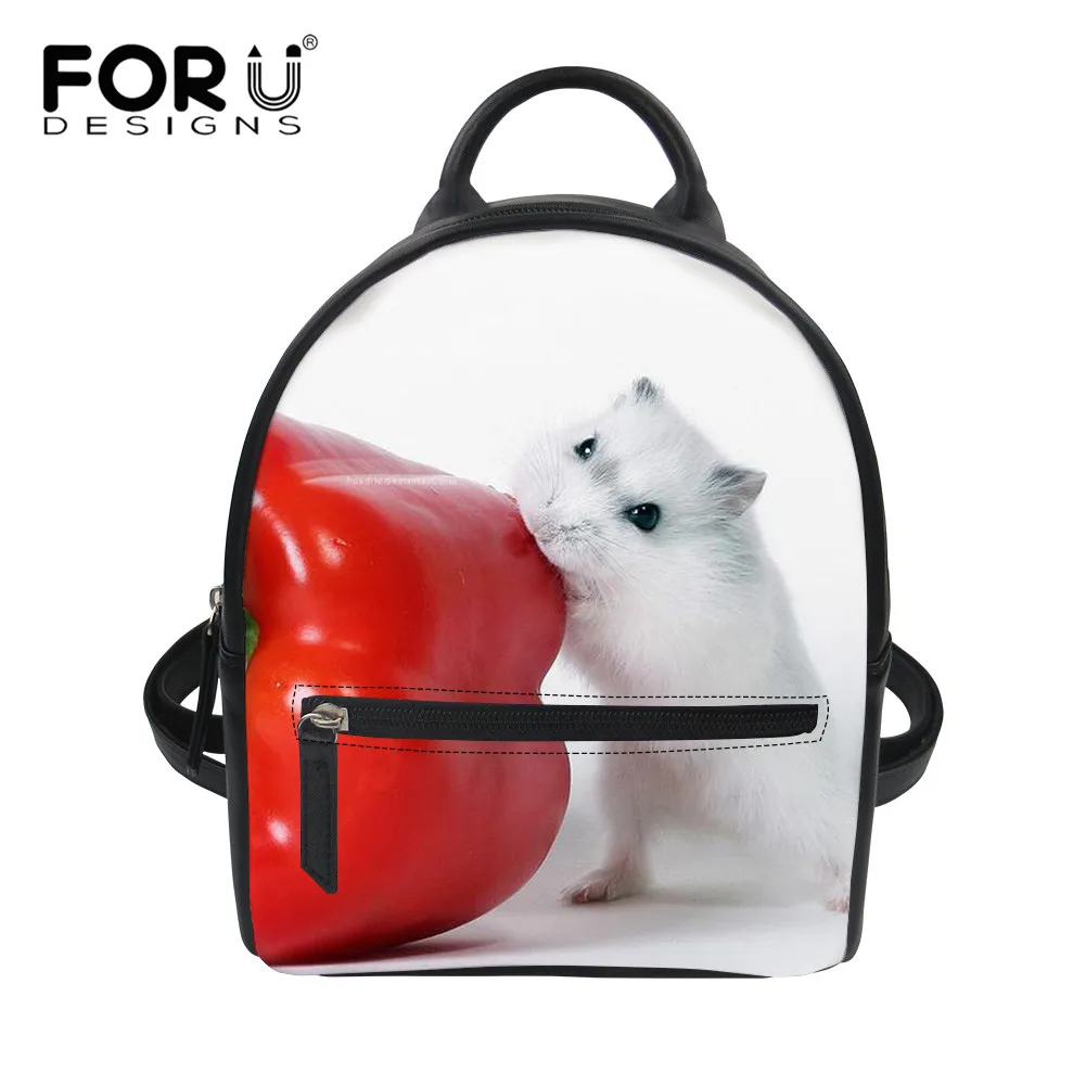 hamster backpacks