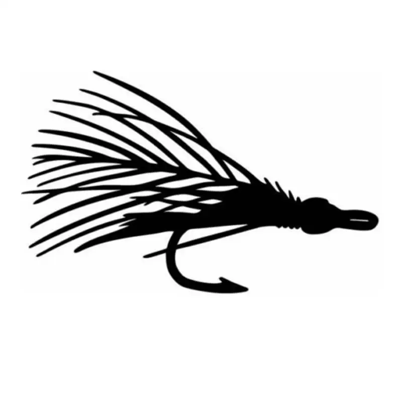 Download Fishing Sticker Name Fish Decal Angling Hooks Tackle Shop Posters Vinyl Wall Decals Hunter Bass ...