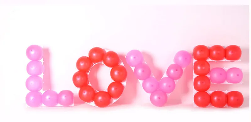 wedding ballon mesh (5)