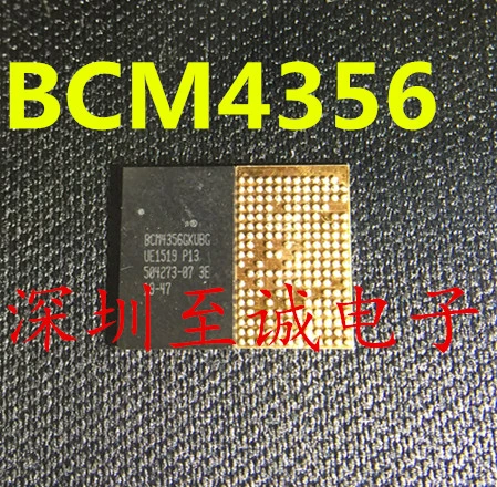 BCM4356GKUBG WIFI модуль IC Bluetooth чип Wi-Fi для Google NEXUS 6 HTC | Мобильные телефоны и аксессуары