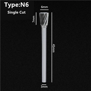 N6 S
