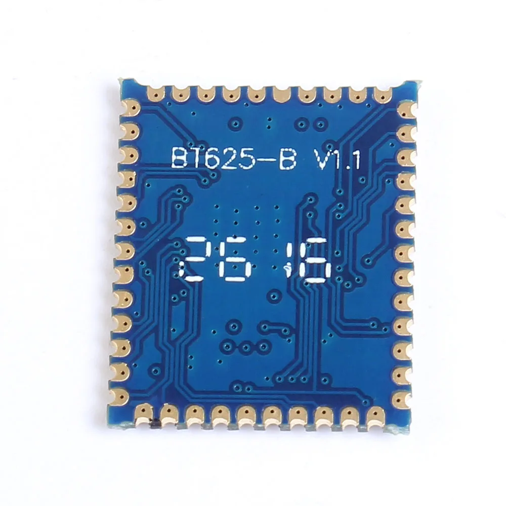 BTM625 B/CSRA64215 стерео Bluetooth аудио модуль 4 0/4 2 I2S/TWS для промышленного управления|audio