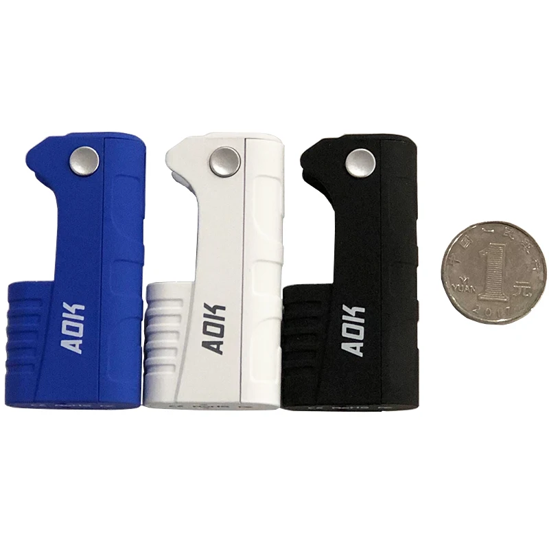 AOK 400mAh Vape Pen Battery 06