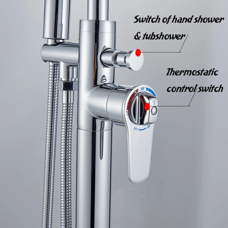 switch faucet