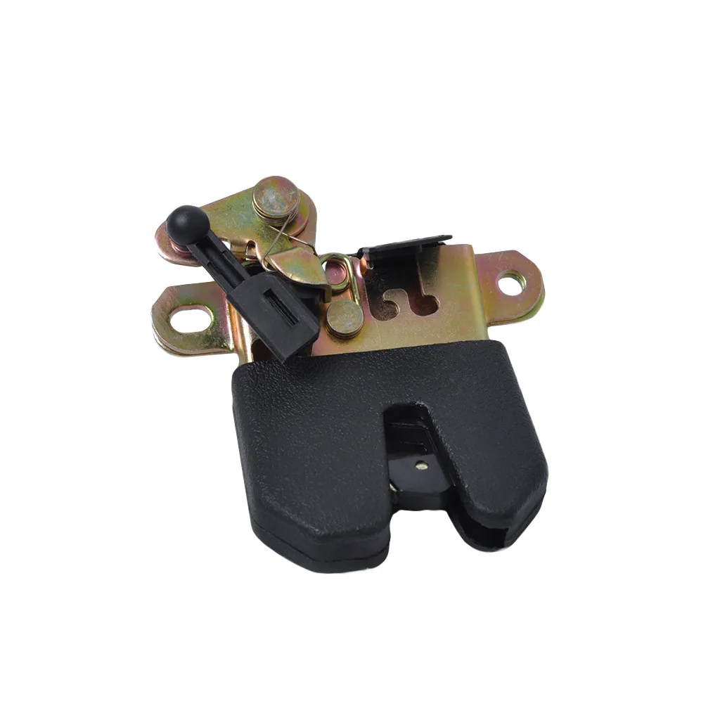 

For Bora 1998-2005 Jetta Boot Tailgate Trunk Bootlid Lock Catch Latch Mechanism