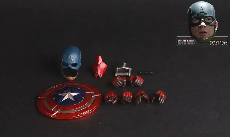 Avenger Infinity War Captain Marvel<br/>